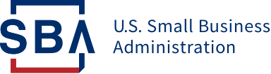 U.S. Small Business Administration logo